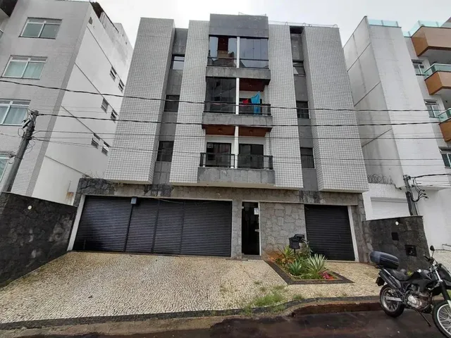 Imagem: Apartamento - Juiz de Fora Mg