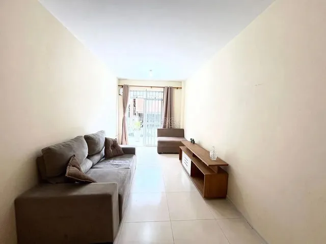 Imagem: Apartamento Garden 1 Quarto - São Mateus