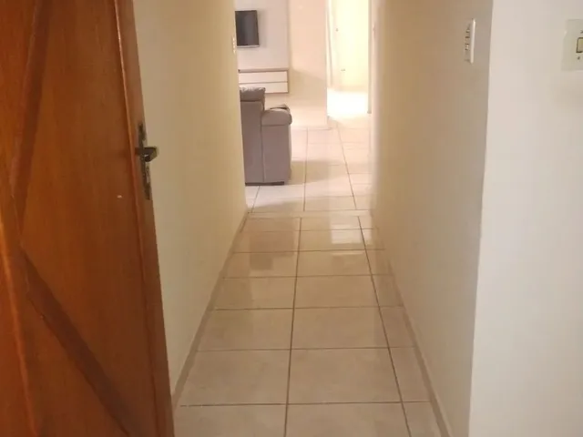 Imagem: Apartamento Mobiliado em São Mateus