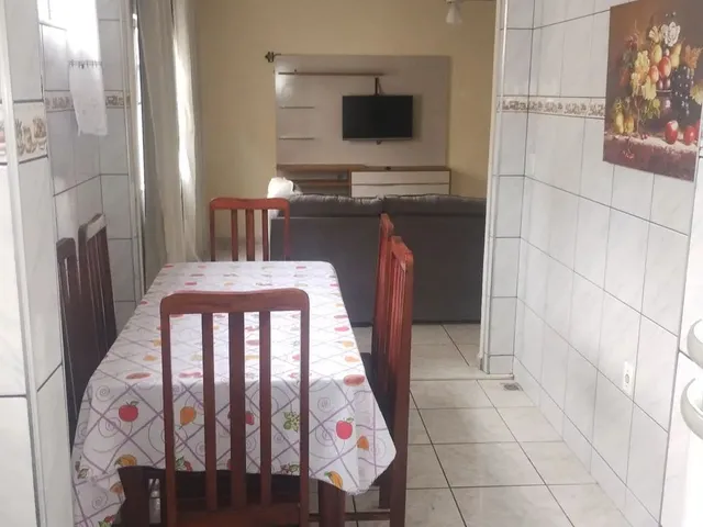 Imagem 2: Apartamento Mobiliado em São Mateus