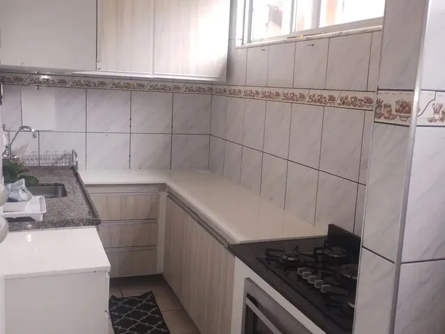Imagem 3: Apartamento Mobiliado em São Mateus
