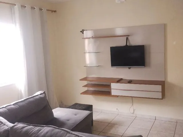 Imagem 4: Apartamento Mobiliado em São Mateus