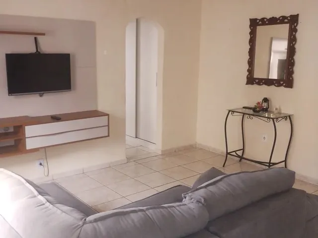 Imagem 5: Apartamento Mobiliado em São Mateus
