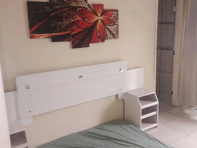 Imagem 7: Apartamento Mobiliado em São Mateus