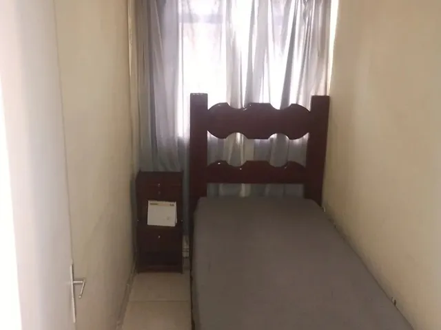Imagem 9: Apartamento Mobiliado em São Mateus