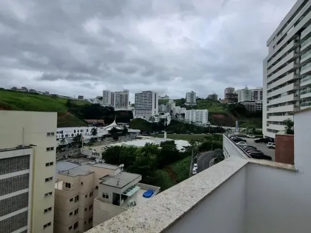 Imagem 8: Cobertura Mobiliada Sao Mateus - Oportunidade