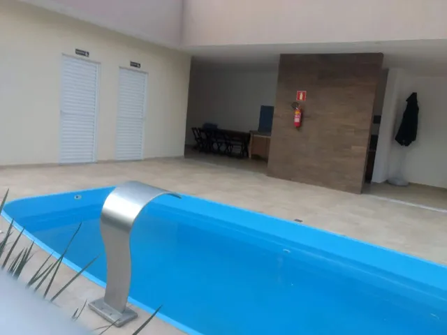 Imagem: Alugo Apto Condomínio Parque Marilândia