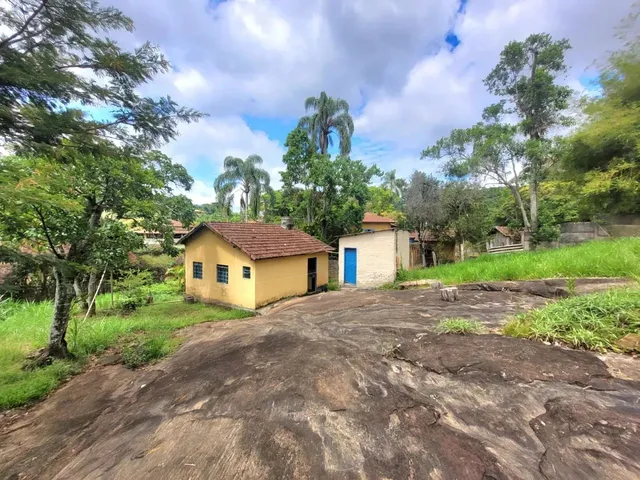 Imagem: Casa 2 Quartos - Nova Califórnia