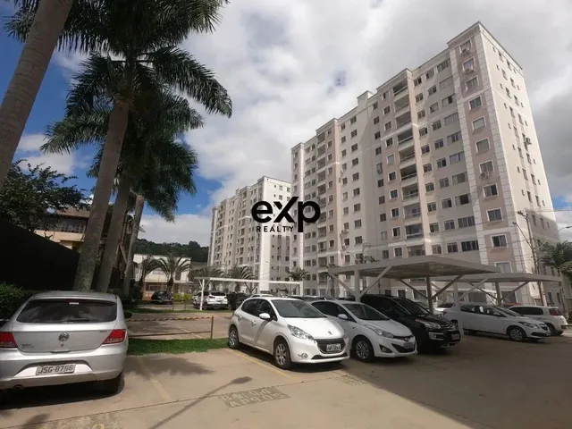 Imagem: Apartamento 2 Quartos no Condomínio Spazio