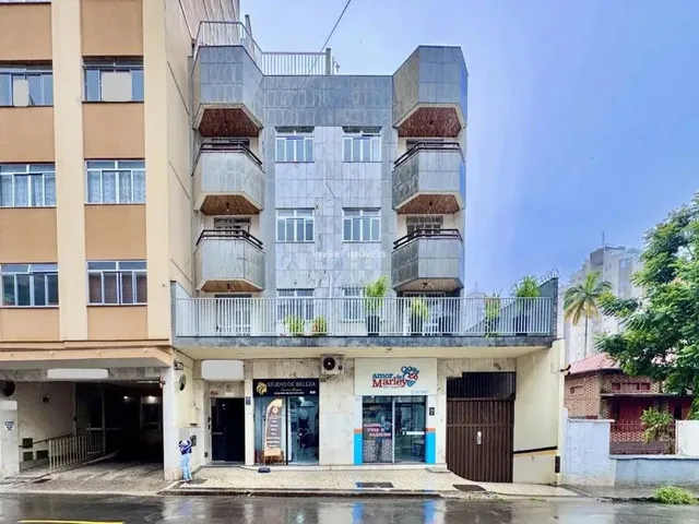 Imagem: Cobertura - Juiz de Fora Mg