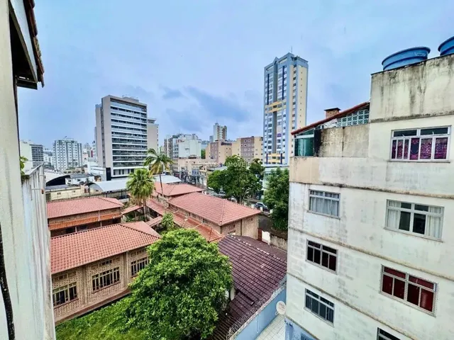 Imagem 13: Cobertura - Juiz de Fora Mg