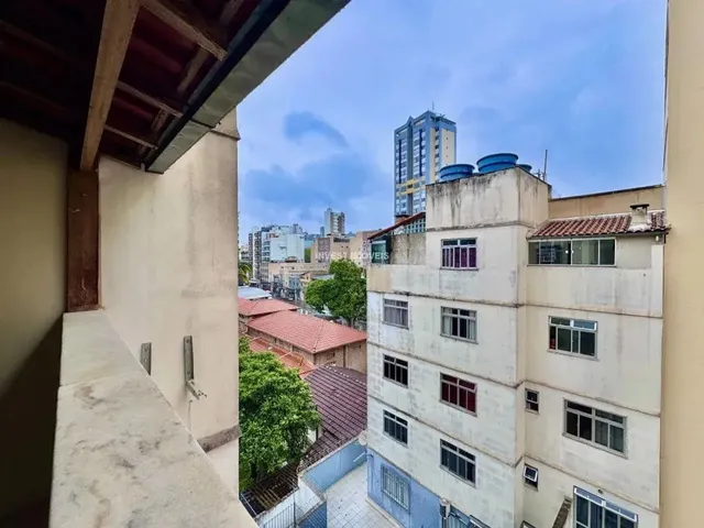 Imagem 6: Cobertura - Juiz de Fora Mg