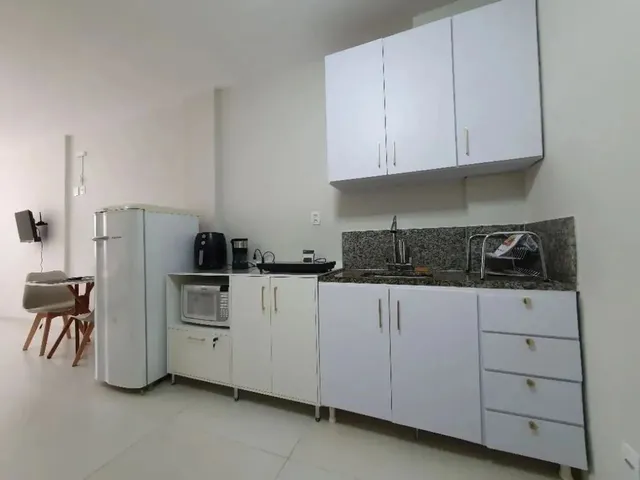 Imagem 3: Studio com 1 Quarto para Alugar, 44 M² por R$ 1700,00/Mês - Centro - Juiz de Fora/Mg