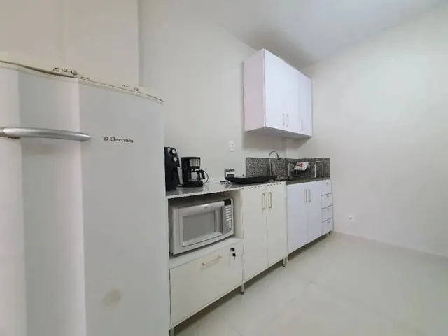 Imagem 5: Studio com 1 Quarto para Alugar, 44 M² por R$ 1700,00/Mês - Centro - Juiz de Fora/Mg