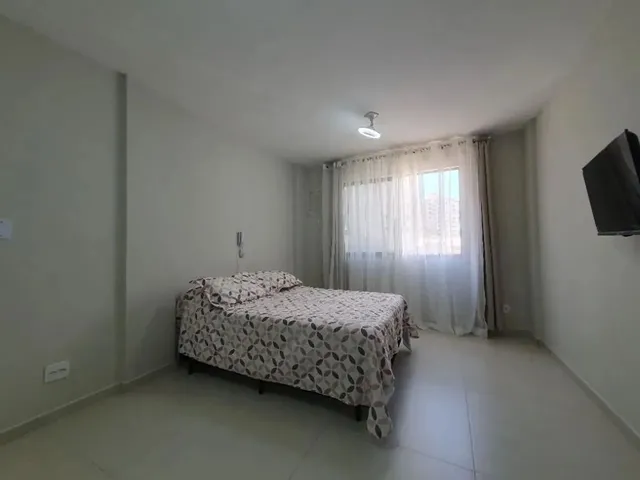 Imagem 4: Studio com 1 Quarto para Alugar, 44 M² por R$ 1700,00/Mês - Centro - Juiz de Fora/Mg