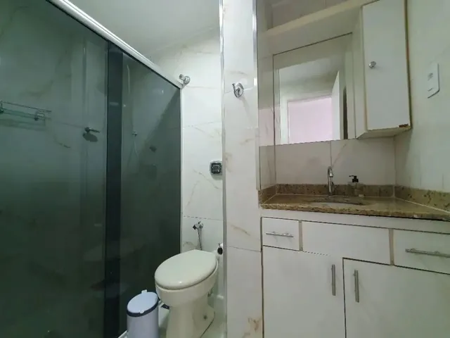 Imagem 9: Studio com 1 Quarto para Alugar, 44 M² por R$ 1700,00/Mês - Centro - Juiz de Fora/Mg