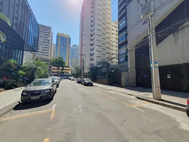 Imagem 8: Studio com 1 Quarto para Alugar, 44 M² por R$ 1700,00/Mês - Centro - Juiz de Fora/Mg