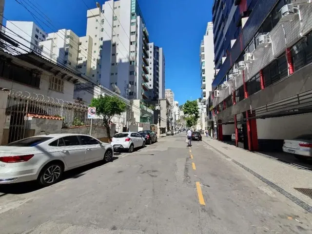 Imagem 2: Studio com 1 Quarto para Alugar, 44 M² por R$ 1700,00/Mês - Centro - Juiz de Fora/Mg