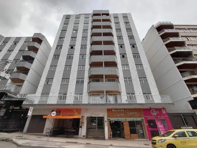 Imagem: Apartamento - Juiz de Fora Mg