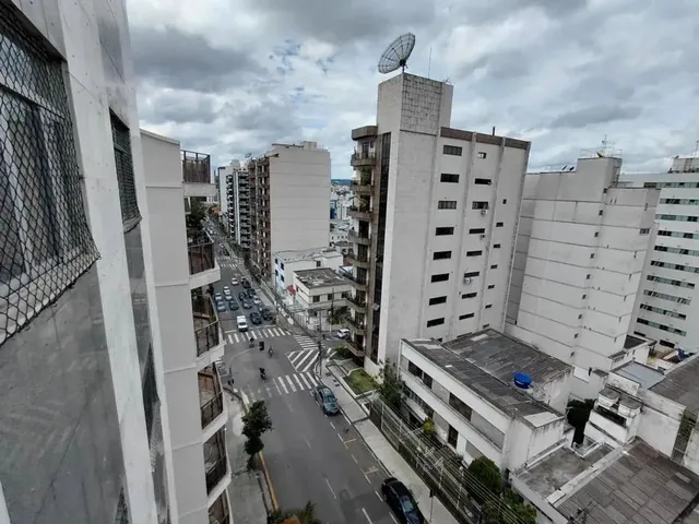 Imagem 3: Apartamento - Juiz de Fora Mg
