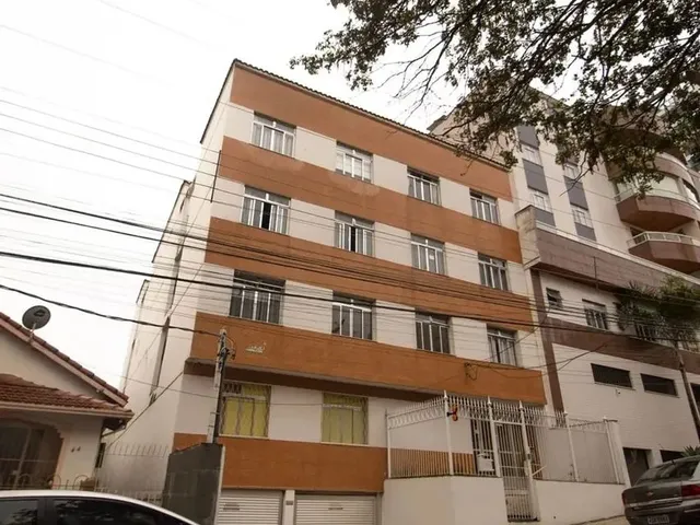 Imagem: Apartamento com 2 Dormitórios para Alugar