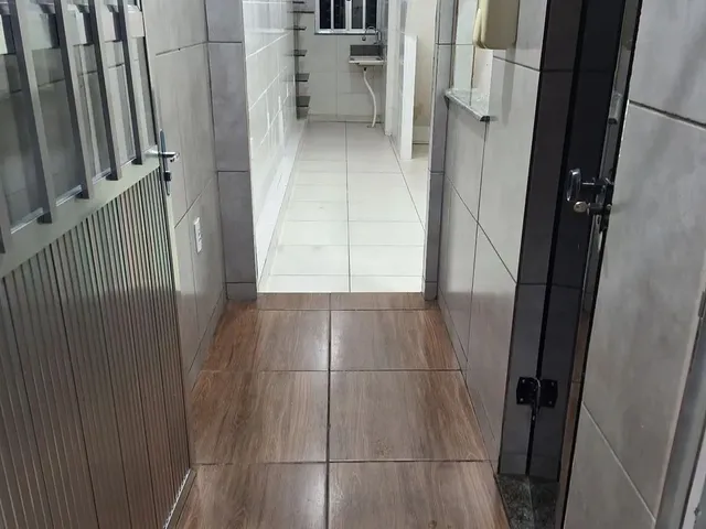 Imagem: Aluguel de Quarto Conjugado com Cozinha