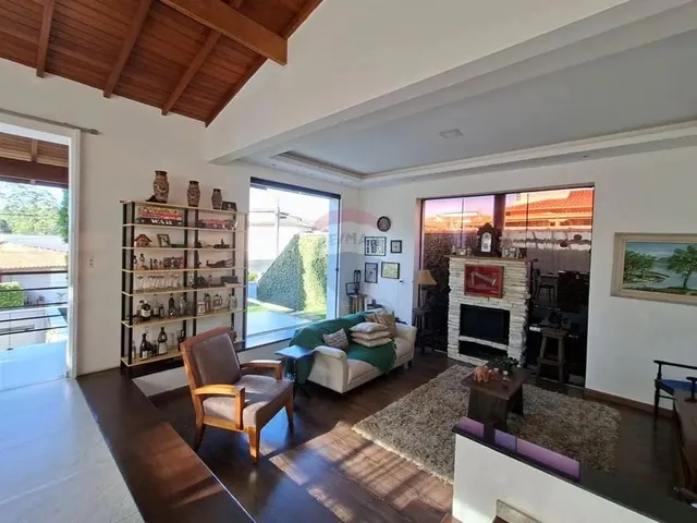 Imagem: Casa Linear - Locação - Portal da Torre
