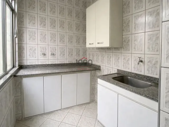 Imagem: Apartamento 3 Quartos - Centro