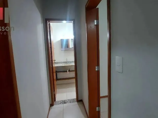 Imagem 7: Apartamento com 2 Dormitórios para Alugar, 82 M² por R$ 1.760,00/Mês - Granbery - Juiz