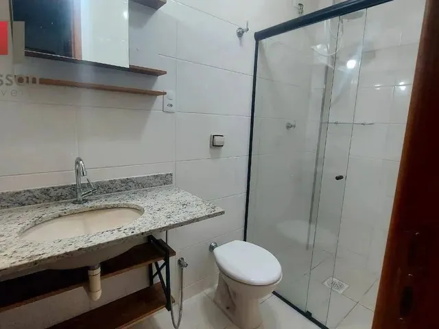 Imagem 8: Apartamento com 2 Dormitórios para Alugar, 82 M² por R$ 1.760,00/Mês - Granbery - Juiz