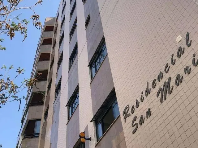 Imagem 15: Apartamento com 2 Dormitórios para Alugar, 82 M² por R$ 1.760,00/Mês - Granbery - Juiz