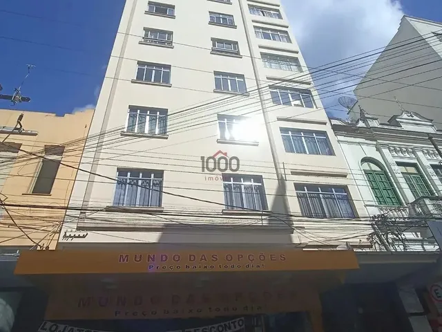 Imagem: Apartamento 3 Quartos - Centro