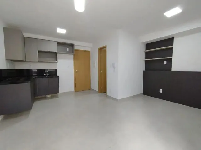 Imagem: Studio 1 Quarto - Centro