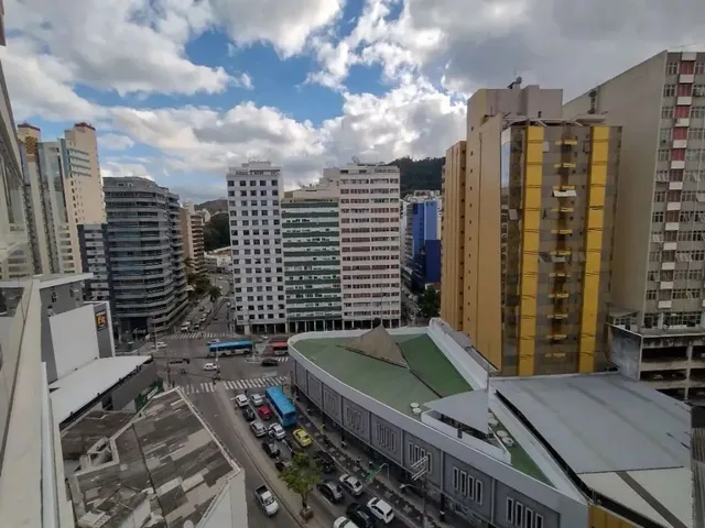 Imagem 14: Studio 1 Quarto - Centro