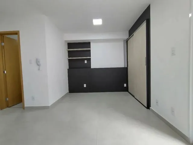 Imagem 16: Studio 1 Quarto - Centro