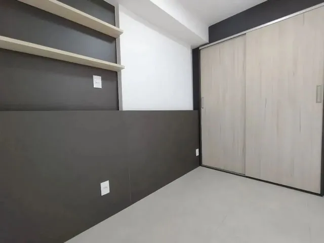Imagem 9: Studio 1 Quarto - Centro