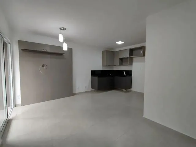 Imagem 4: Studio 1 Quarto - Centro