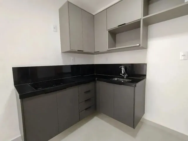 Imagem 15: Studio 1 Quarto - Centro