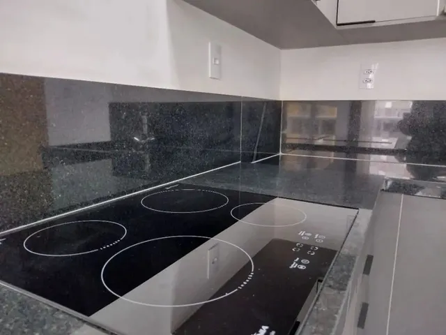 Imagem 10: Studio 1 Quarto - Centro