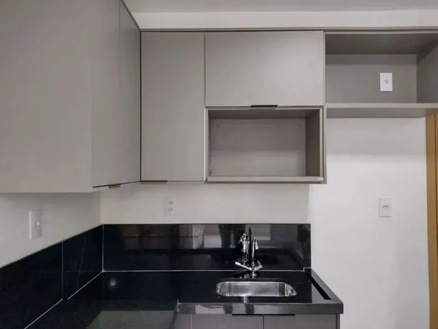 Imagem 7: Studio 1 Quarto - Centro