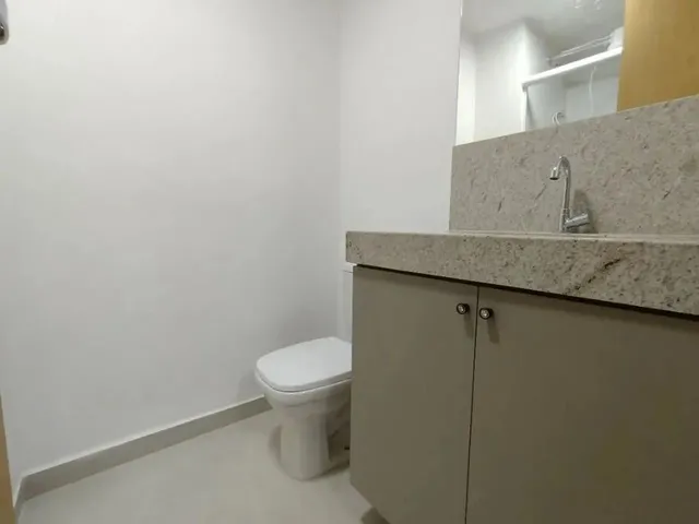 Imagem 13: Studio 1 Quarto - Centro