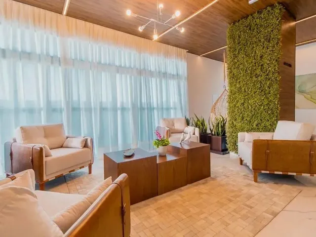 Imagem 8: Studio 1 Quarto - Centro
