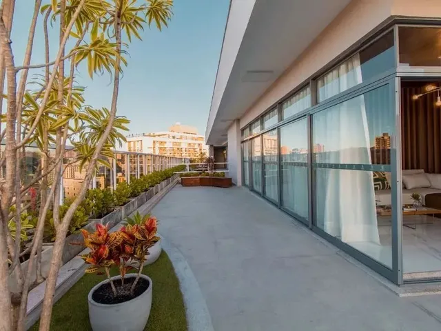 Imagem 5: Studio 1 Quarto - Centro