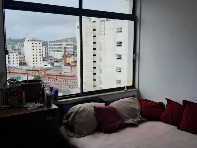 Imagem: Apartamento com Vaga Feminina