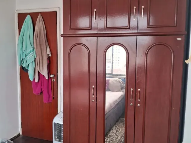 Imagem 2: Apartamento com Vaga Feminina