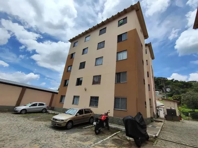 Imagem 14: Apartamento 2 Quartos - Francisco Bernardino