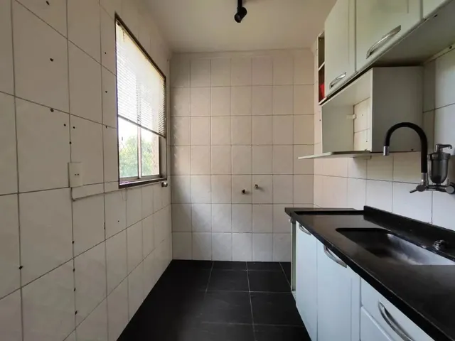 Imagem 2: Apartamento 2 Quartos - Francisco Bernardino