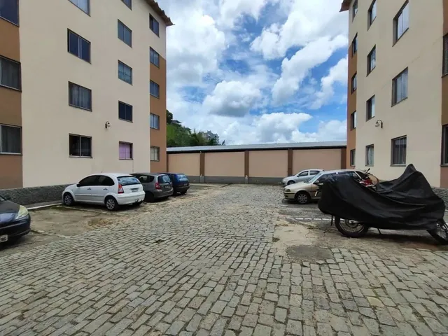 Imagem 15: Apartamento 2 Quartos - Francisco Bernardino