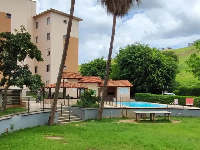 Imagem 11: Apartamento 2 Quartos - Francisco Bernardino