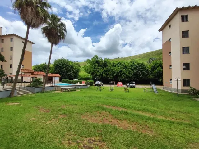 Imagem 9: Apartamento 2 Quartos - Francisco Bernardino